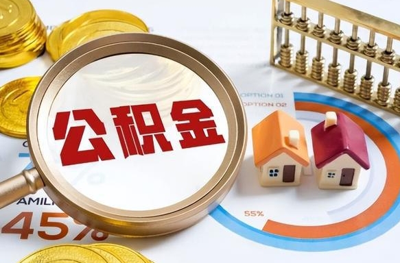 武安离职了封存的公积金怎么提取（武安离职了封存的公积金怎么提取长春市）